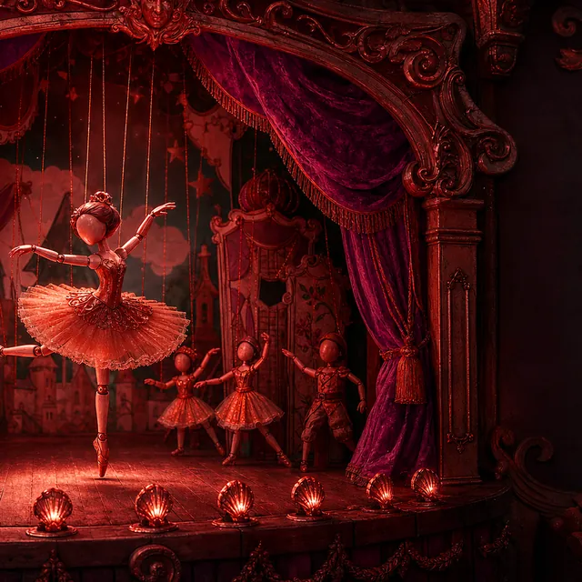 Curtain Up
