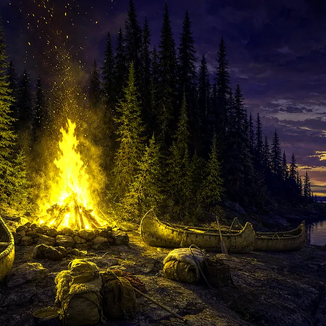 Ember Point