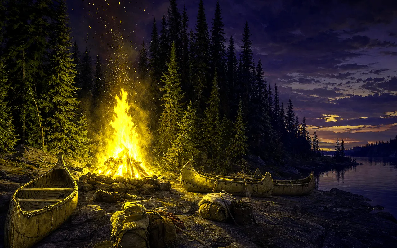 Ember Point