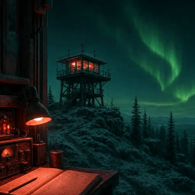 Signal Hut North