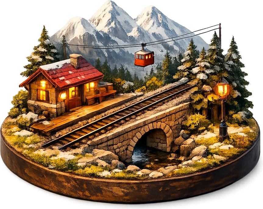 Summit Line